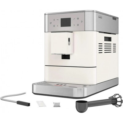 Автоматическая кофемашина KitchenAid 5KES8556EPL