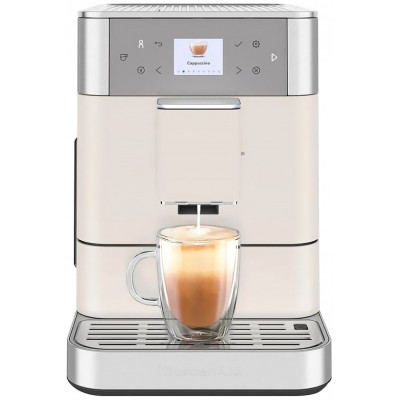 Автоматическая кофемашина KitchenAid 5KES8556EPL