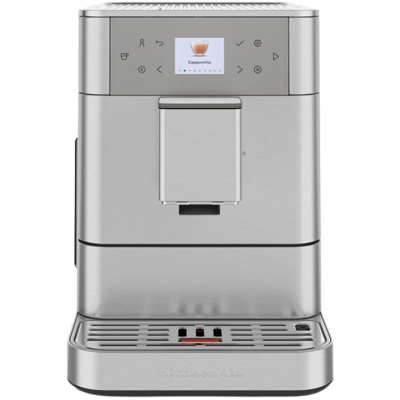 Автоматическая кофемашина KitchenAid 5KES8556ESX