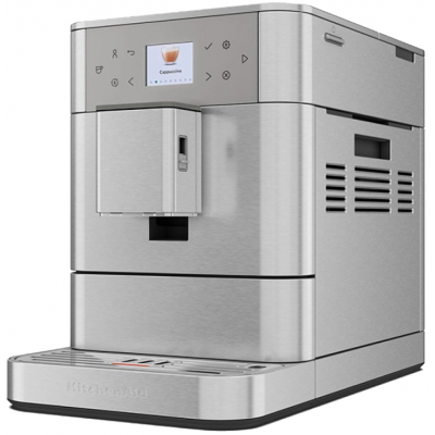 Автоматическая кофемашина KitchenAid 5KES8556ESX