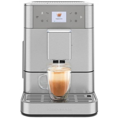 Автоматическая кофемашина KitchenAid 5KES8556ESX