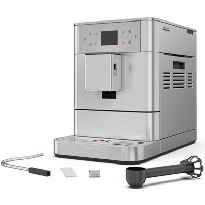 Автоматическая кофемашина KitchenAid 5KES8556ESX