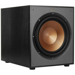 Сабвуфер Klipsch R-120SW Black