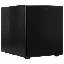 Сабвуфер Klipsch R-120SW Black