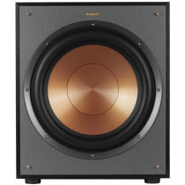Сабвуфер Klipsch R-120SW Black
