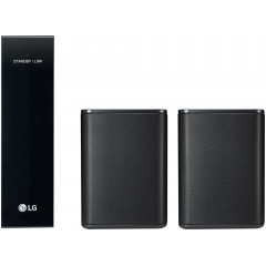 Тыловые колонки LG SPK8 2.0