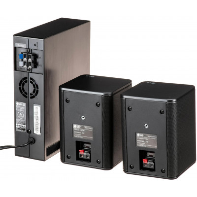 Тыловые колонки LG SPK8 2.0