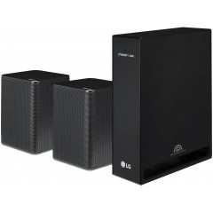 Тыловые колонки LG SPK8 2.0