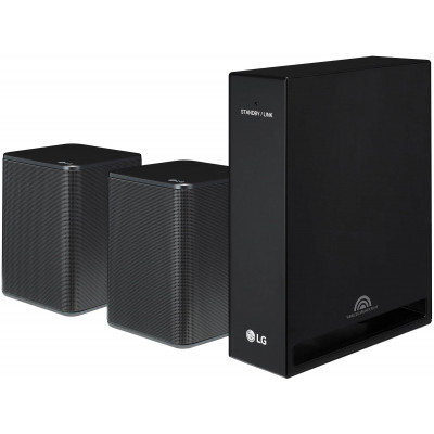Тыловые колонки LG SPK8 2.0