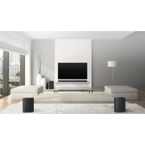 Тыловые колонки LG SPK8 2.0