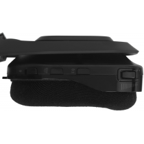 Наушники Logitech Astro A50 Black