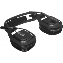 Наушники Logitech Astro A50 Black