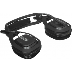 Наушники Logitech Astro A50 Black