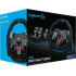 Игровой руль Logitech G29 Driving Force Black
