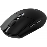 Мышь Logitech G305 Lightspeed Black