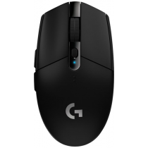 Мышь Logitech G305 Lightspeed Black