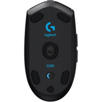 Мышь Logitech G305 Lightspeed Black