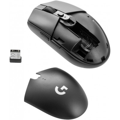 Мышь Logitech G305 Lightspeed Black