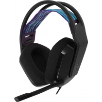 Наушники Logitech G335 Black