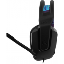 Наушники Logitech G335 Black