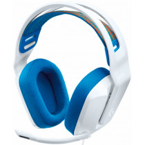 Наушники Logitech G335 White