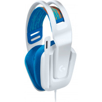 Наушники Logitech G335 White
