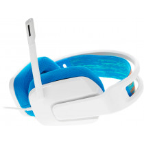 Наушники Logitech G335 White
