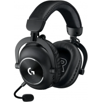 Наушники Logitech G Pro X2 Lightspeed Black