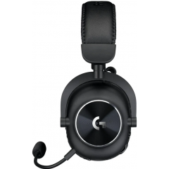 Наушники Logitech G Pro X2 Lightspeed Black