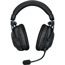 Наушники Logitech G Pro X2 Lightspeed Black