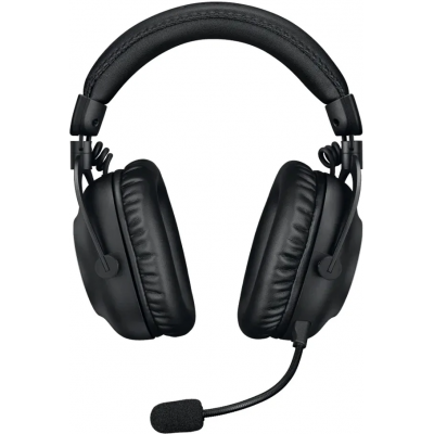 Наушники Logitech G Pro X2 Lightspeed Black