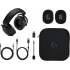 Наушники Logitech G Pro X2 Lightspeed Black