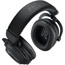 Наушники Logitech G Pro X2 Lightspeed Black