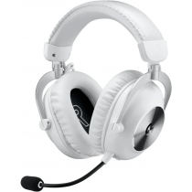 Наушники Logitech G Pro X2 Lightspeed White