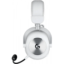 Наушники Logitech G Pro X2 Lightspeed White