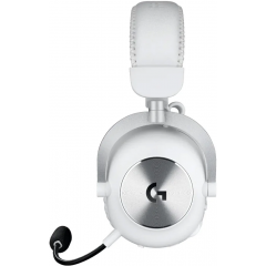 Наушники Logitech G Pro X2 Lightspeed White