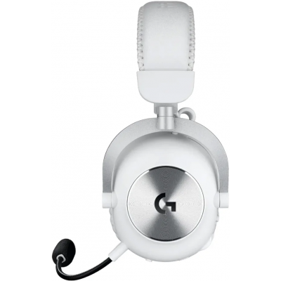 Наушники Logitech G Pro X2 Lightspeed White