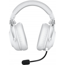 Наушники Logitech G Pro X2 Lightspeed White