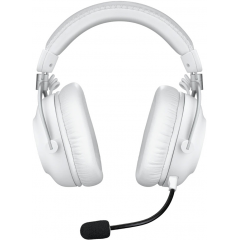 Наушники Logitech G Pro X2 Lightspeed White