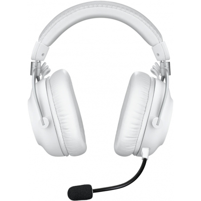 Наушники Logitech G Pro X2 Lightspeed White