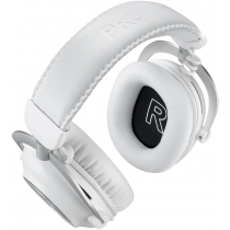 Наушники Logitech G Pro X2 Lightspeed White