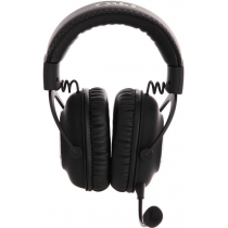 Наушники Logitech G Pro X Black