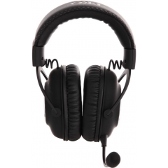 Наушники Logitech G Pro X Black