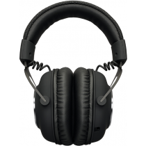 Наушники Logitech G Pro X Lightspeed Black