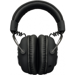 Наушники Logitech G Pro X Lightspeed Black