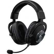 Наушники Logitech G Pro X Lightspeed Black