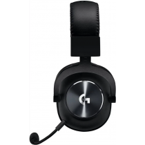 Наушники Logitech G Pro X Lightspeed Black