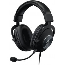 Наушники Logitech G Pro X SE Black