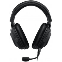 Наушники Logitech G Pro X SE Black