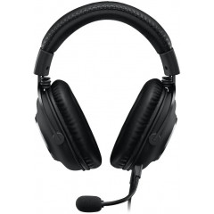 Наушники Logitech G Pro X SE Black